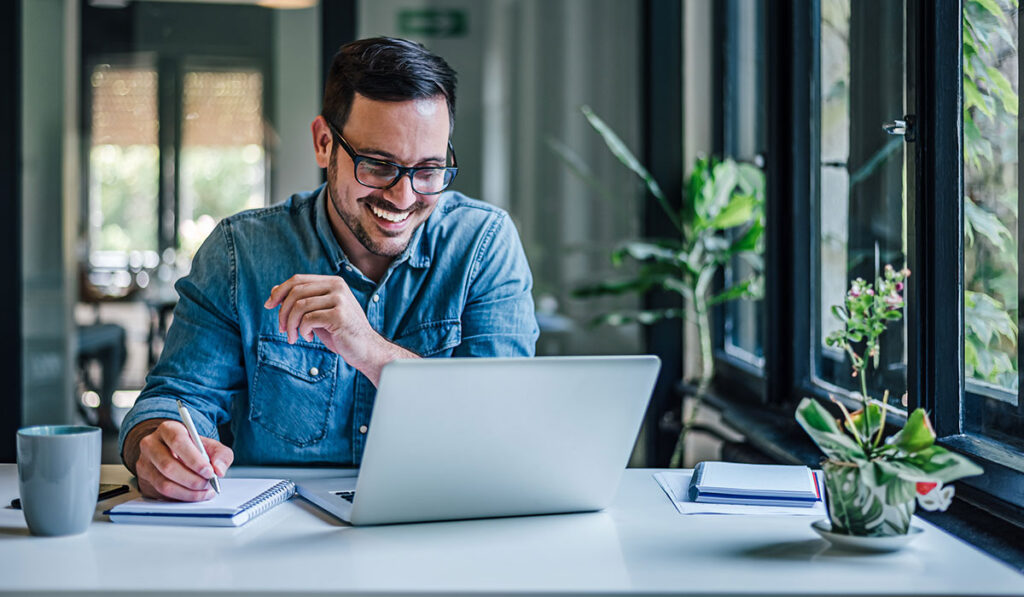 business founder, entrepreneur